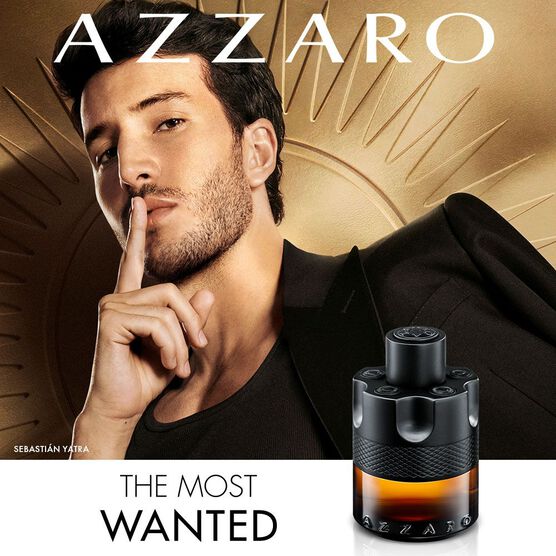 AZZ THE MOST W PARFUM 50ML